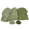 Image 2 : CANADIAN MILITARY COMBAT COAT, ETC. LOT
