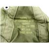 Image 6 : CANADIAN MILITARY COMBAT COAT, ETC. LOT