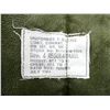 Image 9 : CANADIAN MILITARY COMBAT COAT, ETC. LOT