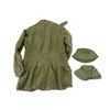 Image 2 : CANADIAN / U.S. MILITARY COMBAT COAT / PANTS, ETC. LOT
