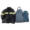 Image 1 : CANADIAN MILITARY COLD WEATHER COAT, OVERALLS AND TROUSERS LOT