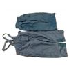 Image 6 : CANADIAN MILITARY COLD WEATHER COAT, OVERALLS AND TROUSERS LOT