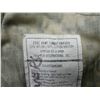 Image 7 : CANADIAN / U.S. MILITARY COMBAT COAT AND WET WEATHER PANTS LOT