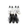 Image 3 : 1998 CANADIAN MILITARY RUNNING SHOES AND DRESS SHOES LOT
