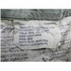 Image 3 : CANADIAN MILITARY WET WEATHER PARKA AND PANTS LOT