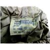 Image 8 : CANADIAN MILITARY WET WEATHER PARKA AND PANTS LOT