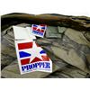 Image 7 : U.S. MILITARY CAMO COMBAT COATS / PANTS LOT