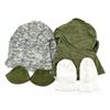 Image 2 : CANADIAN / U.S. MILITARY COMBAT COATS, ETC. LOT