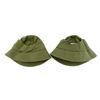 Image 3 : CANADIAN / U.S. MILITARY COMBAT COATS, ETC. LOT