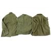 Image 2 : U.S. MILITARY / MILITARY STYLE WOOL COLD WEATHER FIELD SHIRT, ETC. LOT