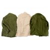 Image 2 : ASSORTED MILITARY CLOTHING, ETC. LOT