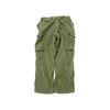 Image 7 : ASSORTED MILITARY CLOTHING, ETC. LOT