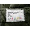 Image 8 : ASSORTED MILITARY CLOTHING, ETC. LOT