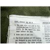 Image 10 : CANADIAN MILITARY COMBAT COAT AND PANTS LOT