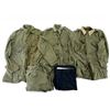 Image 1 : CANADIAN MILITARY COMBAT COAT AND PANTS LOT