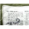 Image 4 : CANADIAN MILITARY COMBAT COAT AND PANTS LOT