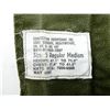 Image 5 : CANADIAN MILITARY COMBAT COAT AND PANTS LOT