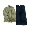 Image 7 : CANADIAN MILITARY COMBAT COAT AND PANTS LOT