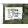 Image 9 : CANADIAN MILITARY COMBAT COAT AND PANTS LOT