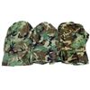 Image 2 : U.S. MILITARY CAMO COMBAT COATS / SHORTS LOT