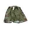 Image 3 : U.S. MILITARY CAMO COMBAT COATS / SHORTS LOT