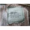 Image 6 : CANADIAN / U.S. MILITARY COMBAT COAT LOT