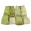 Image 1 : U.S. MILITARY COLD WEATHER TROUSER LINERS, ETC. LOT