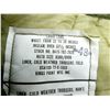 Image 4 : U.S. MILITARY COLD WEATHER TROUSER LINERS, ETC. LOT