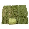 Image 1 : RCAF FLIGHT / TACTICAL HELICOPTER PANTS, ETC. LOT