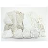 Image 1 : ASSORTED CANADIAN MILITARY WINTER CAMO / CLOTHING LOT