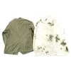 Image 2 : GERMAN / EAST GERMAN MILITARY CAMO CLOTHING LOT