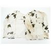 Image 4 : GERMAN / EAST GERMAN MILITARY CAMO CLOTHING LOT