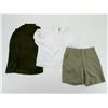 Image 13 : ASSORTED CANADIAN / U.S. MILITARY CLOTHING LOT