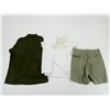 Image 14 : ASSORTED CANADIAN / U.S. MILITARY CLOTHING LOT