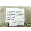 Image 18 : ASSORTED CANADIAN / U.S. MILITARY CLOTHING LOT