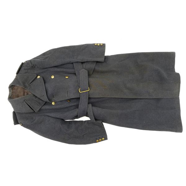 RCAF GREAT COAT