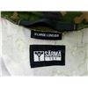Image 3 : FINNISH MILITARY M05 WOODLAND CAMO TACTICAL FIELD JACKET
