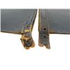 Image 10 : WWI CANADIAN ARMY SERVICE CORPS GAITERS