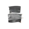 Image 1 : WWI CANADIAN ARMY SERVICE CORPS GAITERS