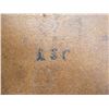 Image 5 : WWI CANADIAN ARMY SERVICE CORPS GAITERS