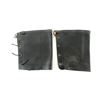 Image 1 : ROYAL CANADIAN NAVY LEATHER GAITERS