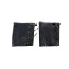 Image 2 : ROYAL CANADIAN NAVY LEATHER GAITERS