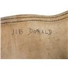 Image 4 : ROYAL CANADIAN NAVY LEATHER GAITERS