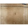 Image 5 : ROYAL CANADIAN NAVY LEATHER GAITERS