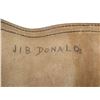 Image 6 : ROYAL CANADIAN NAVY LEATHER GAITERS