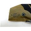Image 5 : ASSORTED MILITARY GLOVES, BERETS, ANTI-GAS EYESHIELDS, ETC. LOT