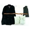 Image 1 : ASSORTED CANADIAN MILITARY CLOTHING LOT
