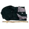 Image 2 : ASSORTED CANADIAN MILITARY CLOTHING LOT