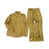 Image 1 : RUSSIAN MILITARY TANKER'S UNIFORM