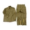 Image 1 : RUSSIAN MILITARY AFGHANKA UNIFORM